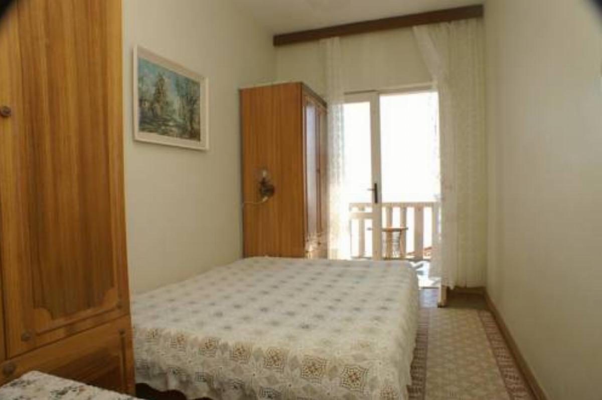 Apartment Drasnice 2584a Hotel Drasnice Croatia