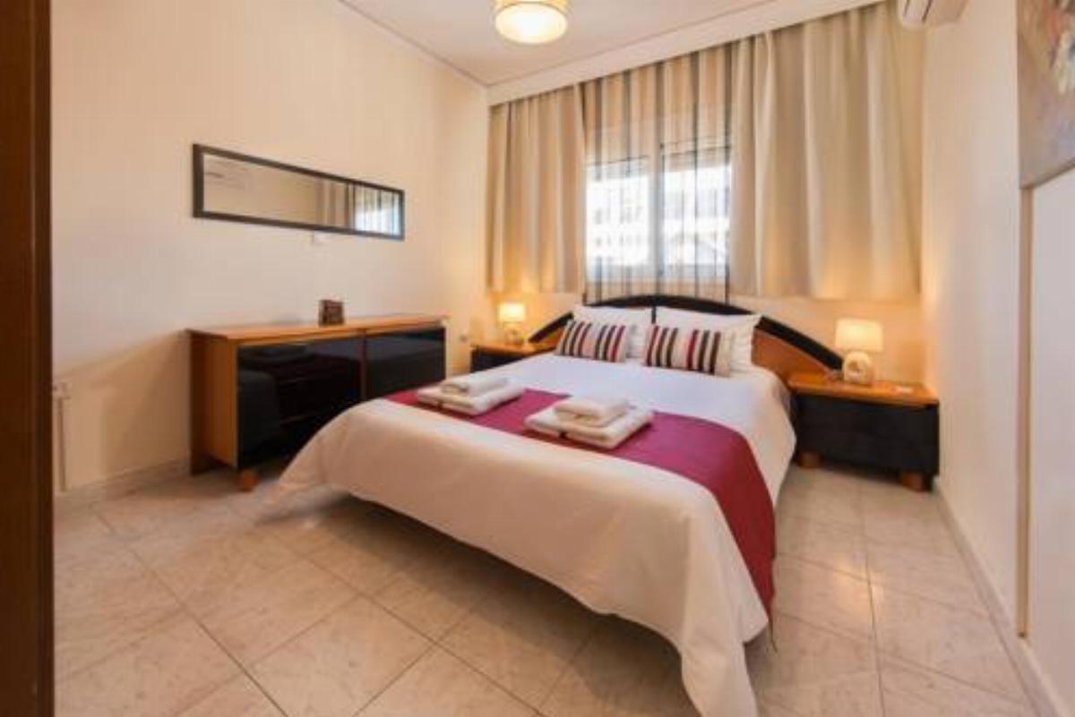 Apartment Dream Holidays Hotel Ialyssos Greece