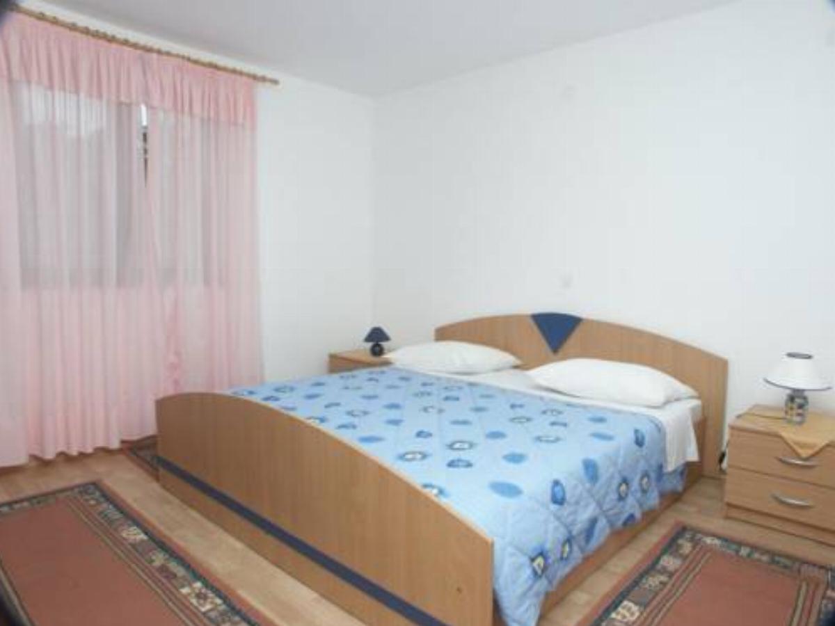 Apartment Duga Luka (Prtlog) 2367b Hotel Drenje Croatia