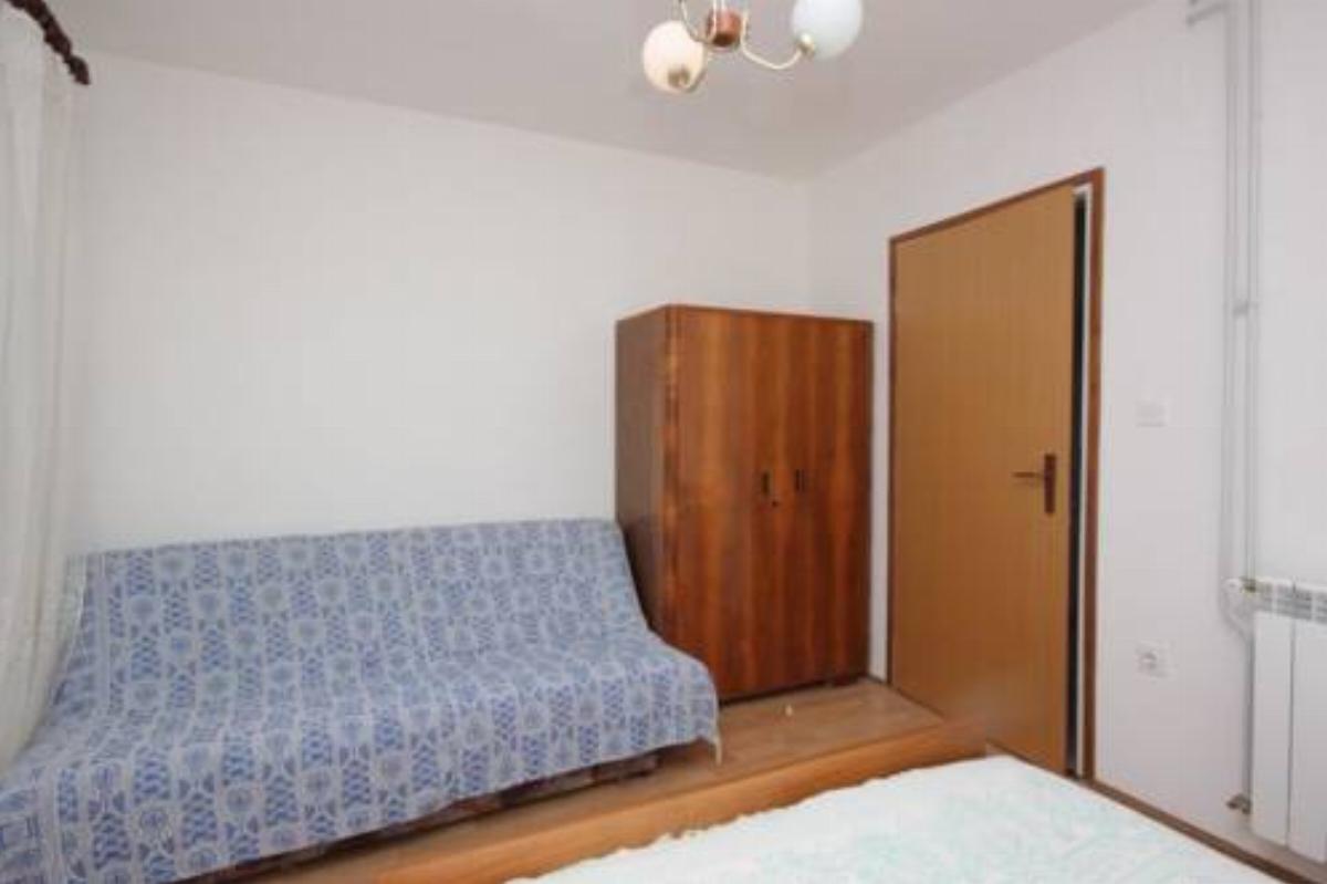 Apartment Duga Luka (Prtlog) 7491a Hotel Labin Croatia