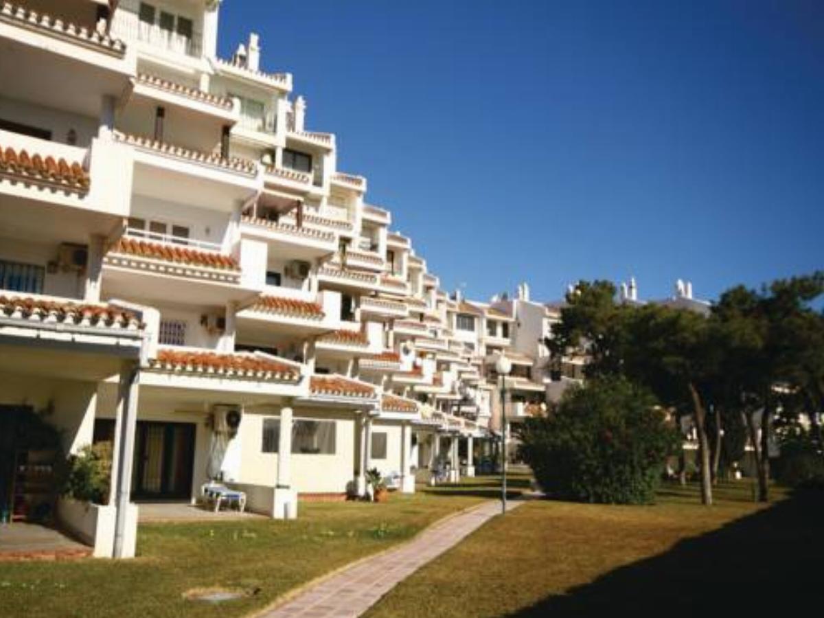 Apartment E Hotel La Cala de Mijas Spain