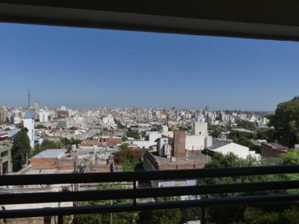 Apartment Faustino Allende Hotel Cordoba Argentina