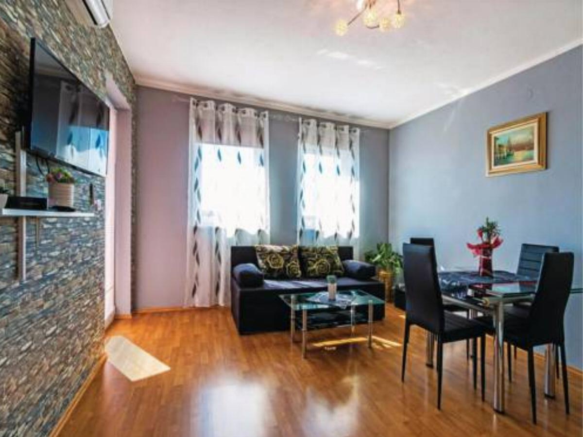 Apartment Fazana *LXVIII * Hotel Fažana Croatia
