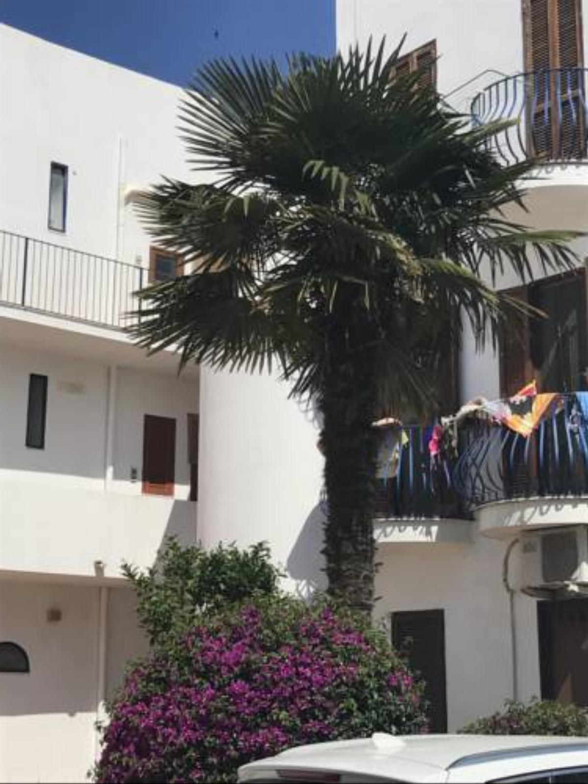 Apartment Federico Hotel Giardini Naxos Italy
