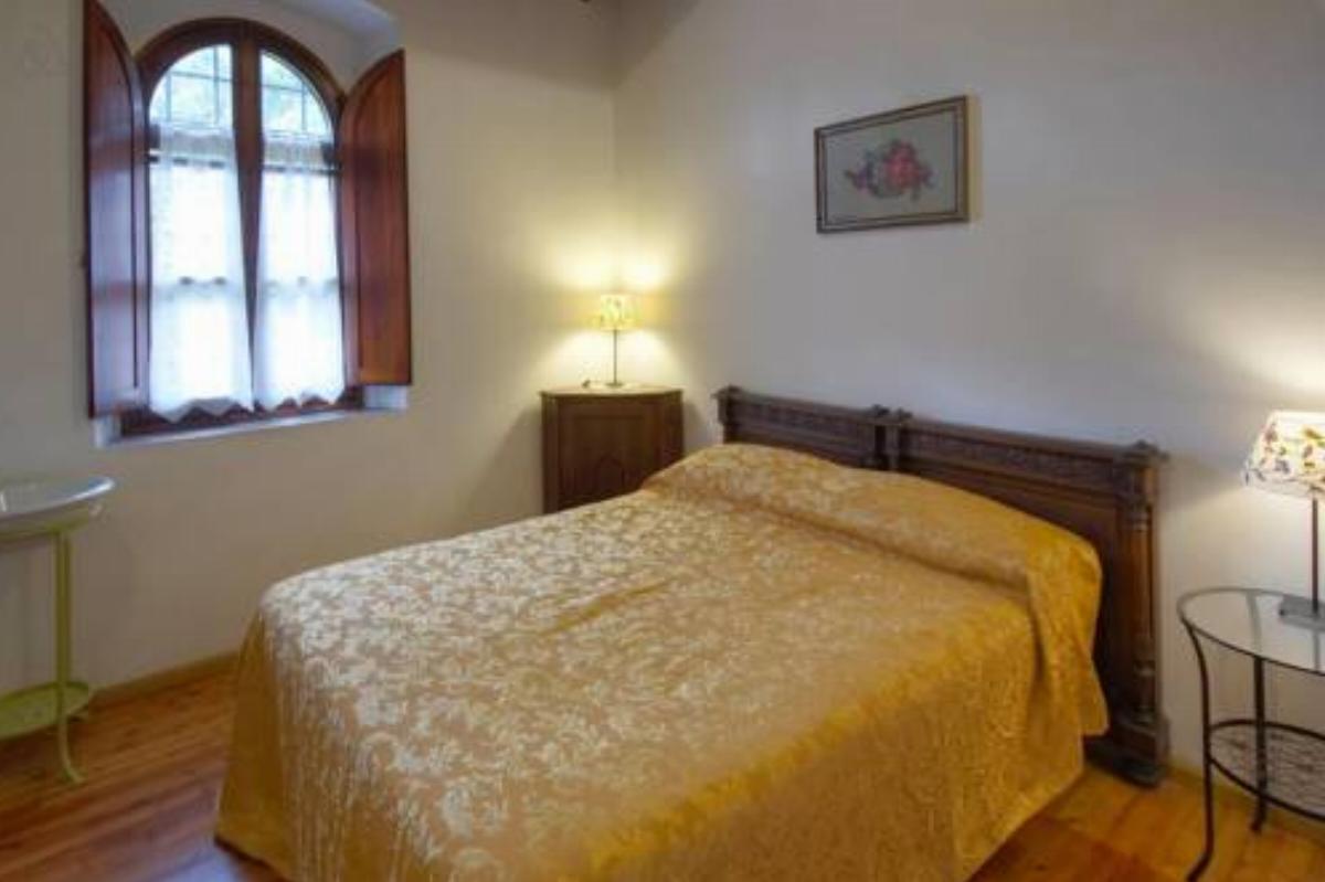 Apartment Florence -Charme and relax Hotel Florence Italy
