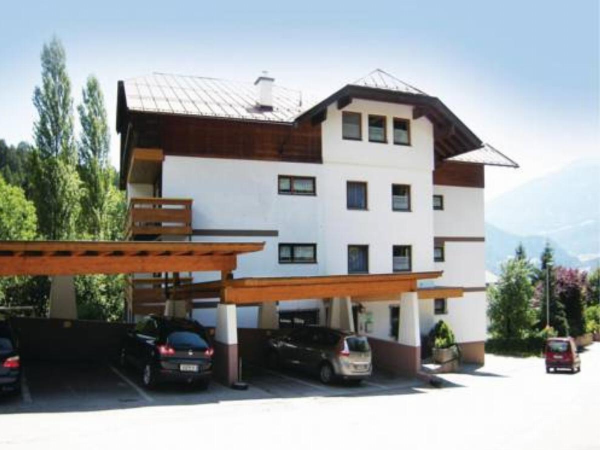Apartment Gafialgasse Hotel Imst Austria
