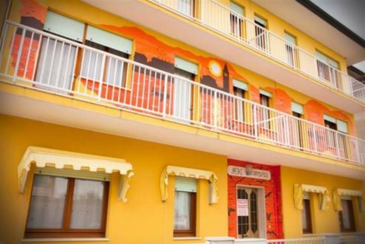 Apartment-House Depa Hotel Caorle Italy