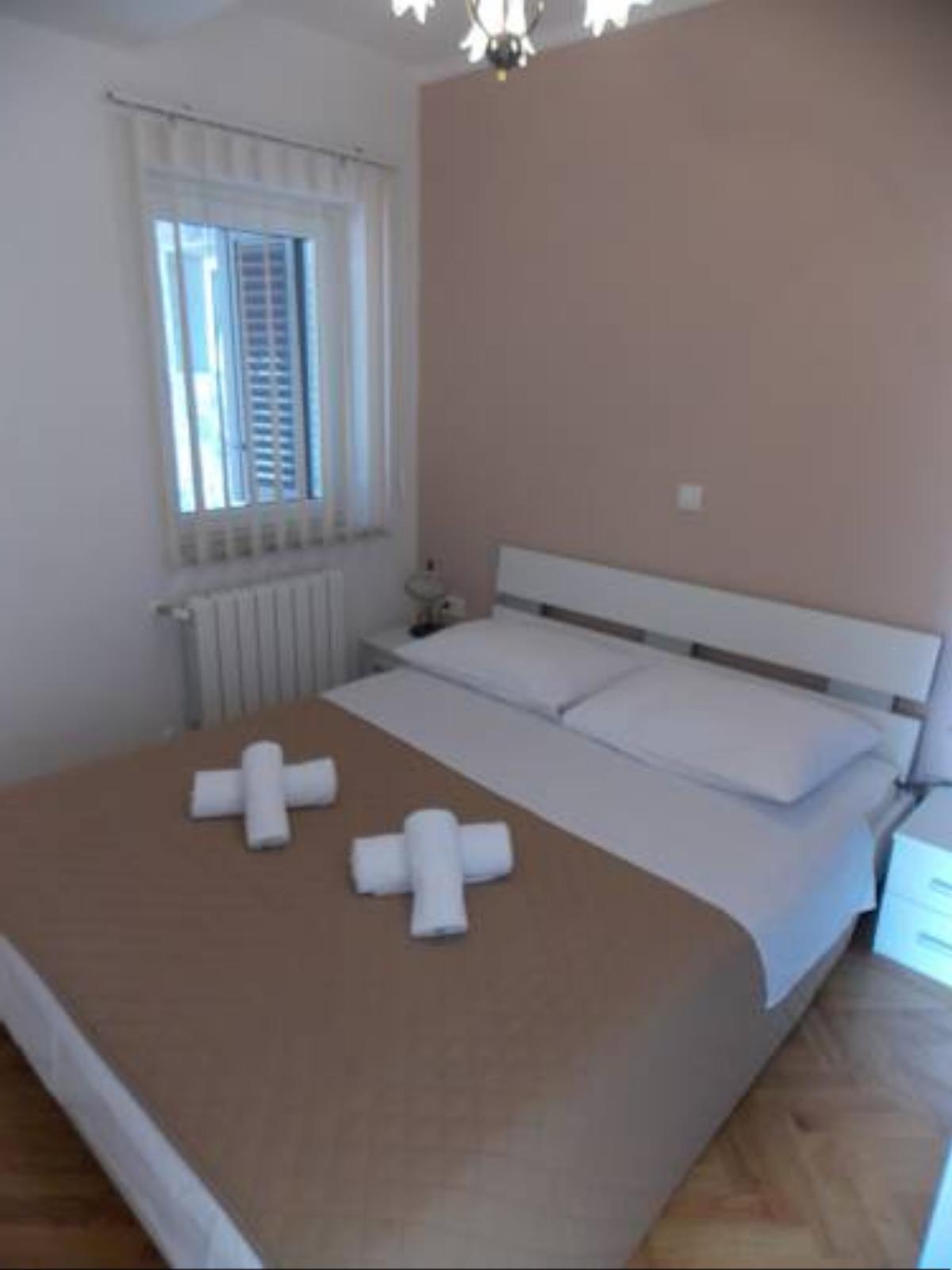 Apartment Ika Hotel Lovran Croatia
