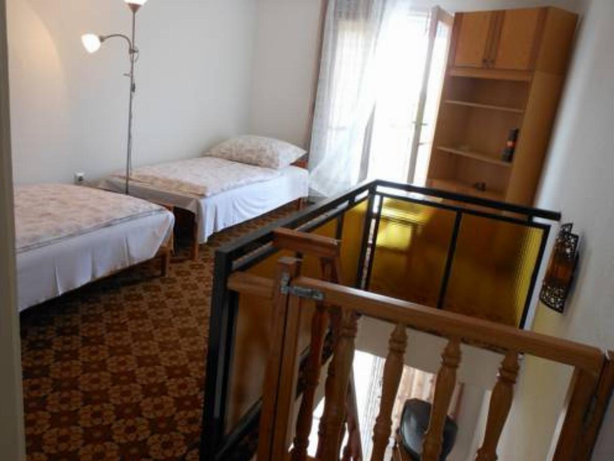 Apartment in Balatonmariafürdo 33085 Hotel Balatonkeresztúr Hungary