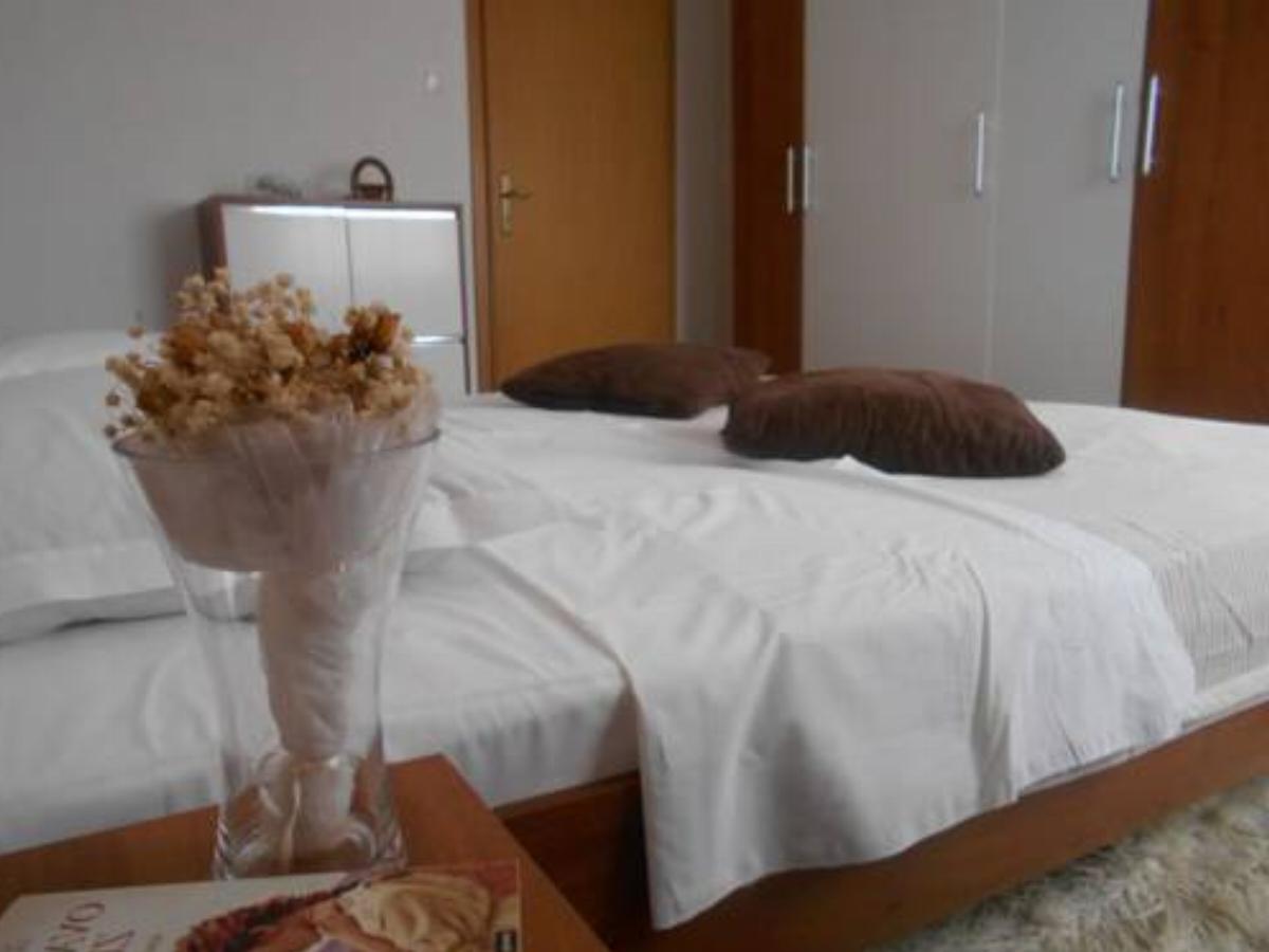 Apartment in Bribir 15451 Hotel Bribir Croatia