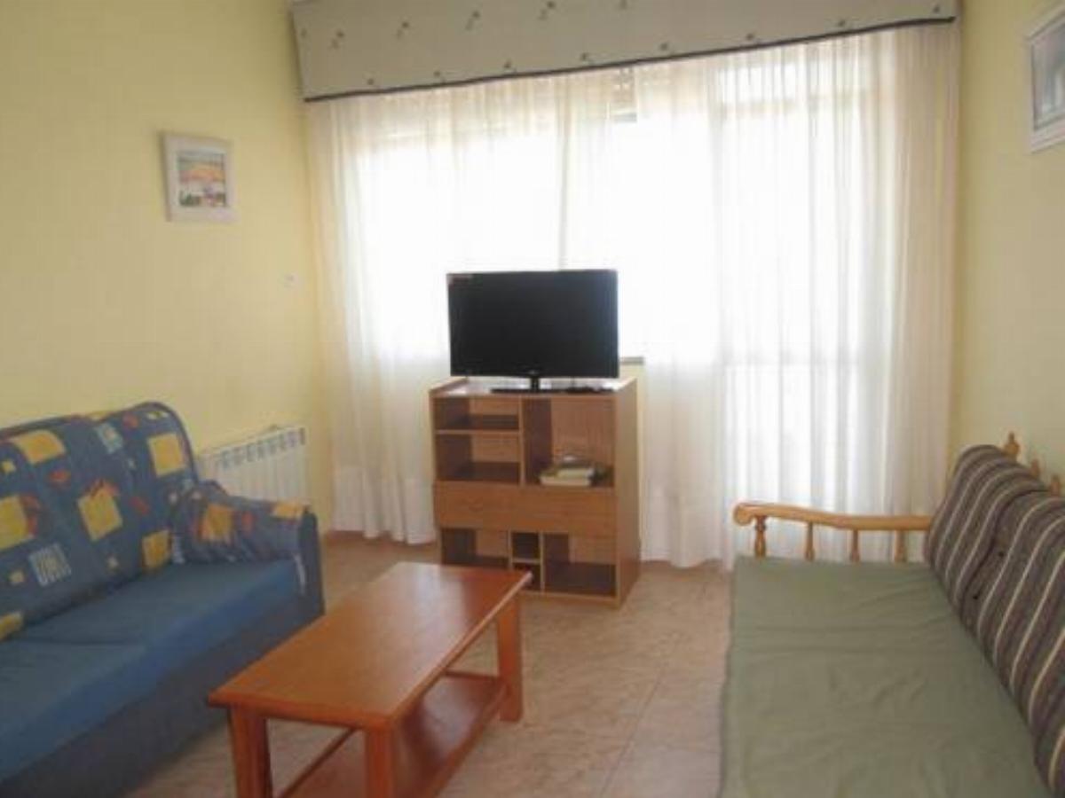 Apartment in Bueu, Galicia 100423 Hotel Bueu Spain