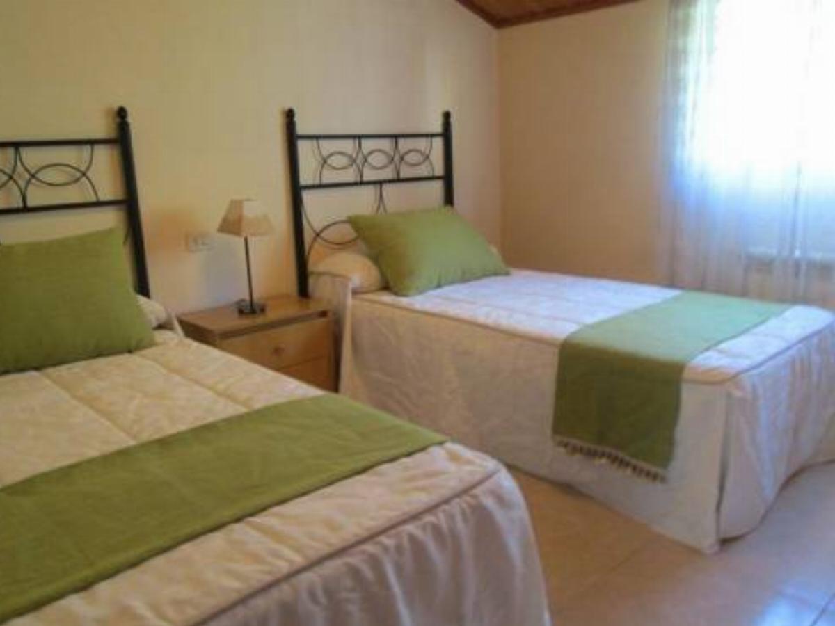 Apartment in Bueu Galicia 100424 Hotel Bueu Spain