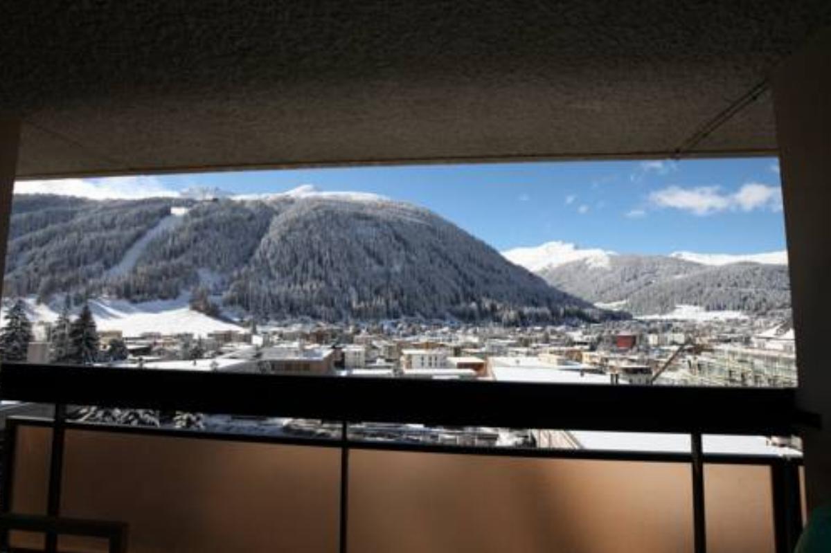 Apartment In Center Of Davos Hotel Davos Switzerland