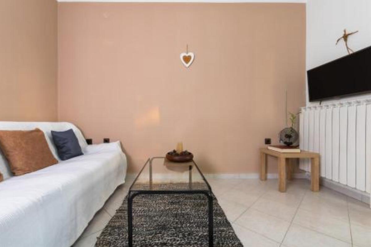 Apartment in Labin with Two-Bedrooms 1 Hotel Labin Croatia
