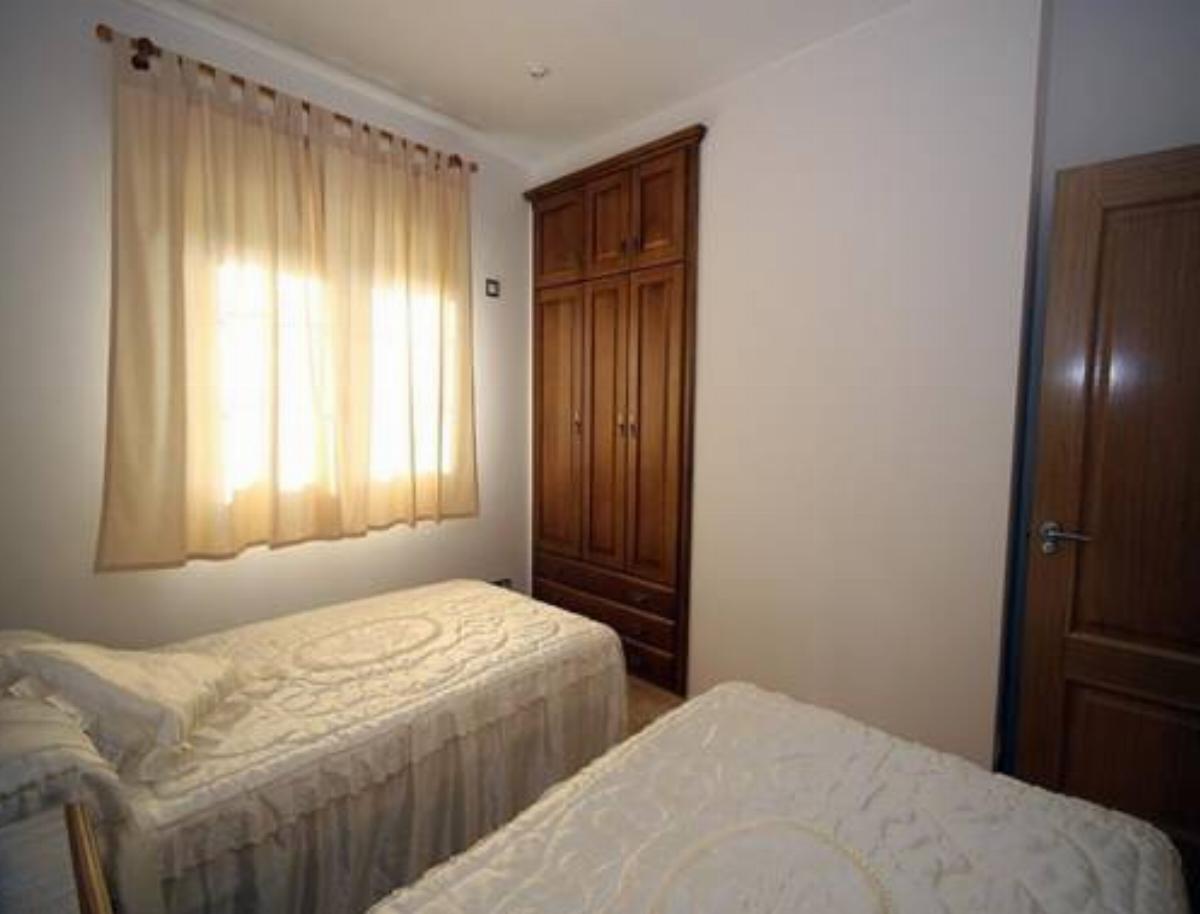 Apartment in Larino, A Coruna 101885 Hotel Carnota Spain
