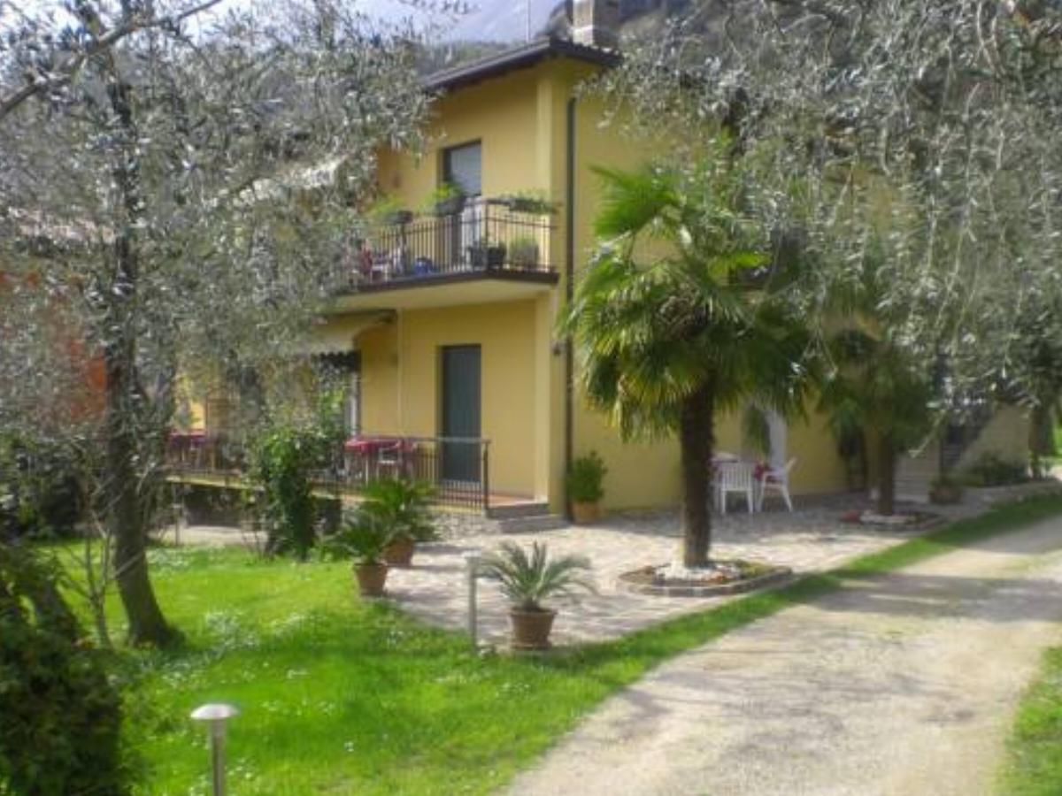 Apartment in Malcesine/Gardasee 22031 Hotel Malcesine Italy