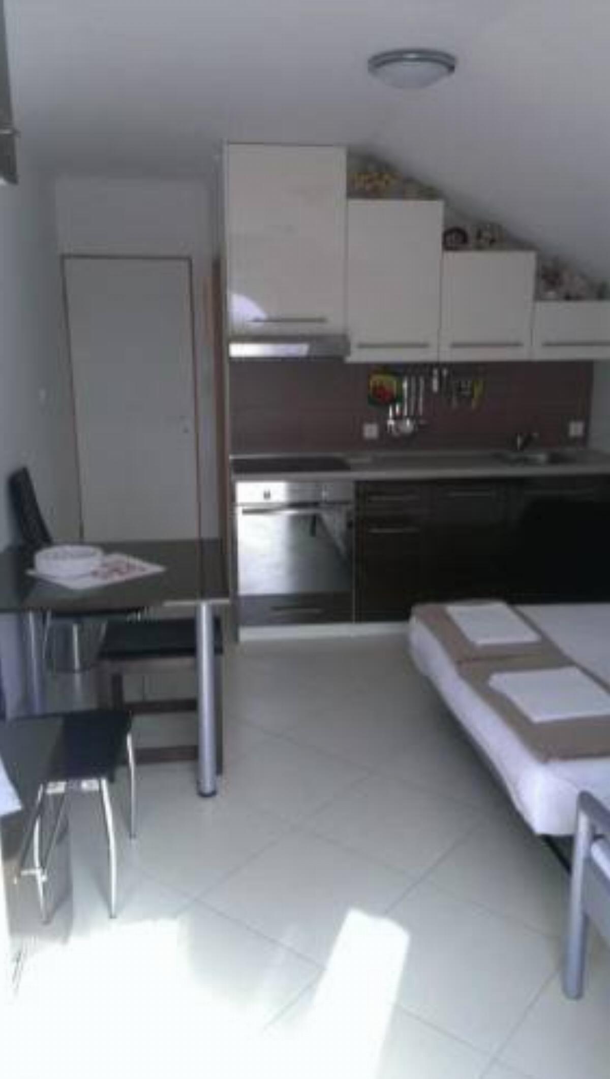 Apartment in Nin-Vrsi X Hotel Vrsi Croatia