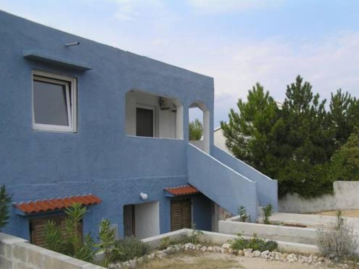 Apartment in Pag with One-Bedroom 8 Hotel Pag Croatia