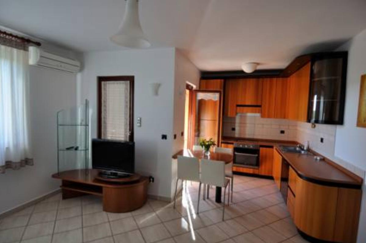 Apartment in Porec/Istrien 10560 Hotel Kukci Croatia