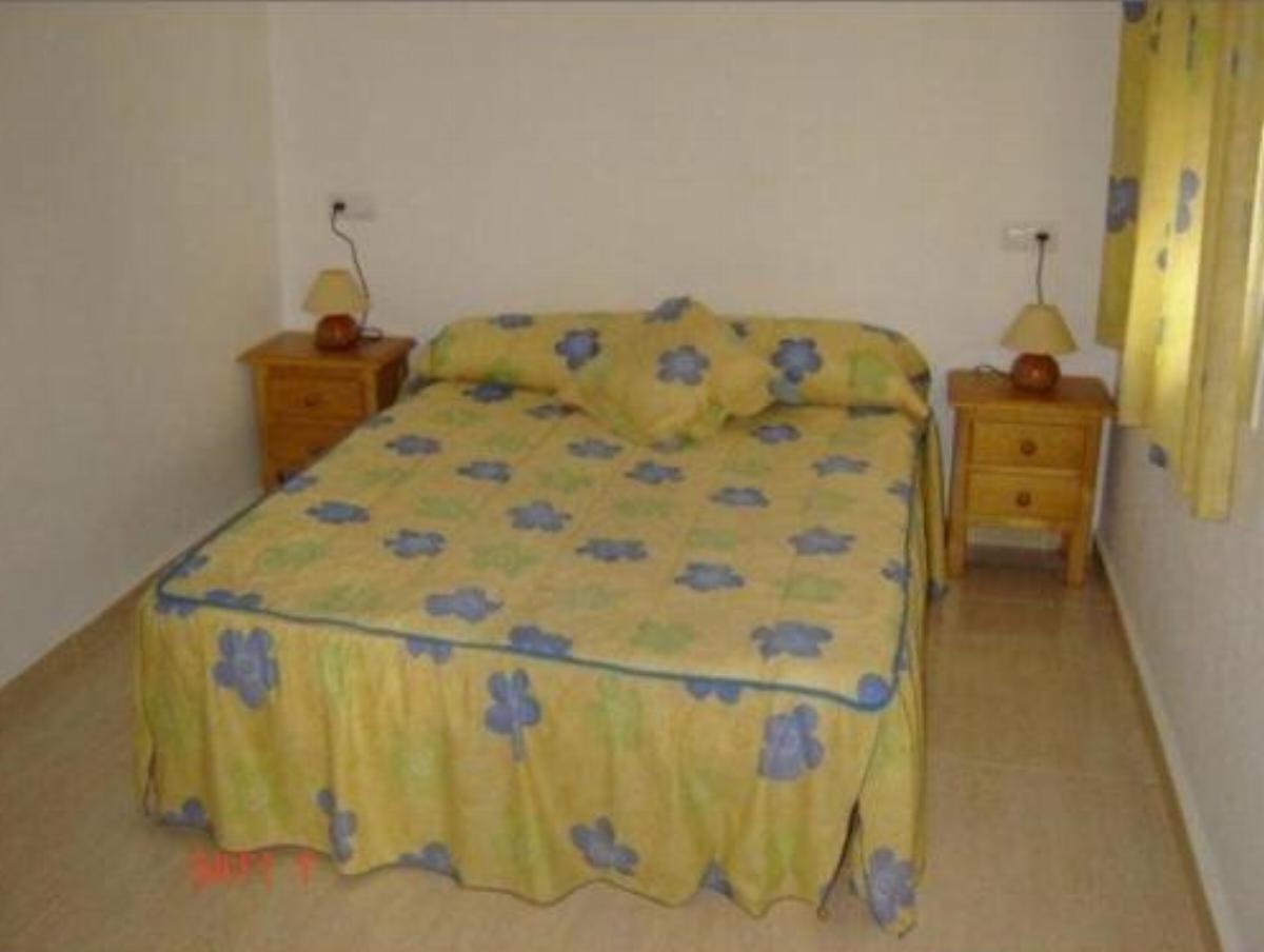 Apartment in Santa Pola 100018 Hotel Gran Alacant Spain