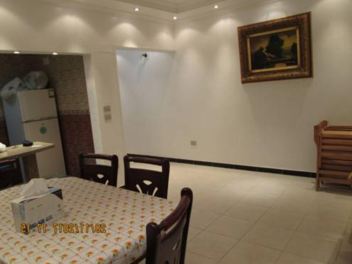 Apartment in Sheikh Zayed Hotel 6th Of October Egypt