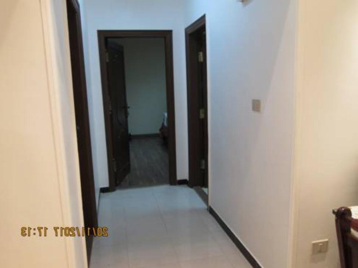 Apartment in Sheikh Zayed Hotel 6th Of October Egypt