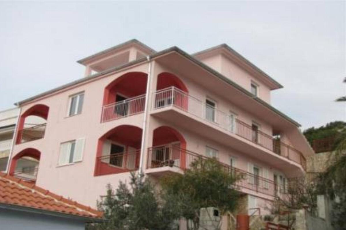 Apartment in Tisno VI Hotel Tisno Croatia