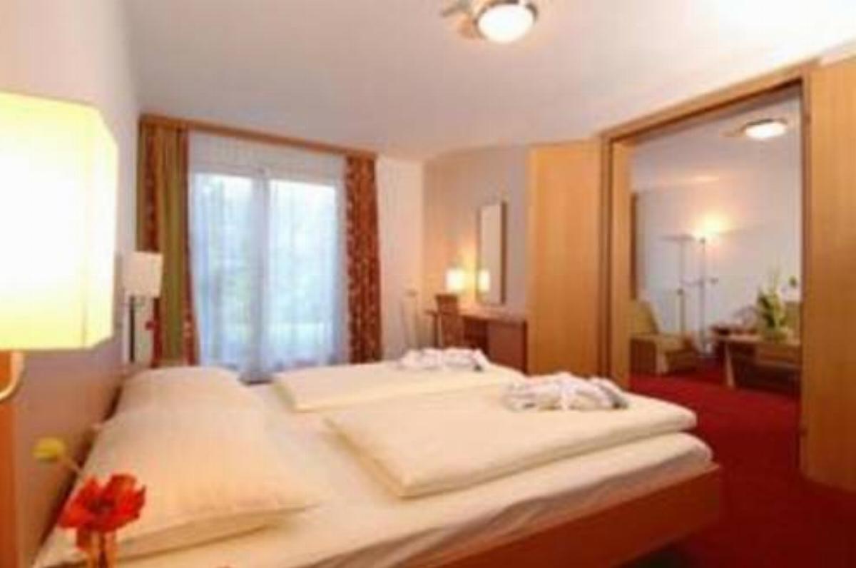 Apartment in Warmbad Villach Hotel Villach Austria