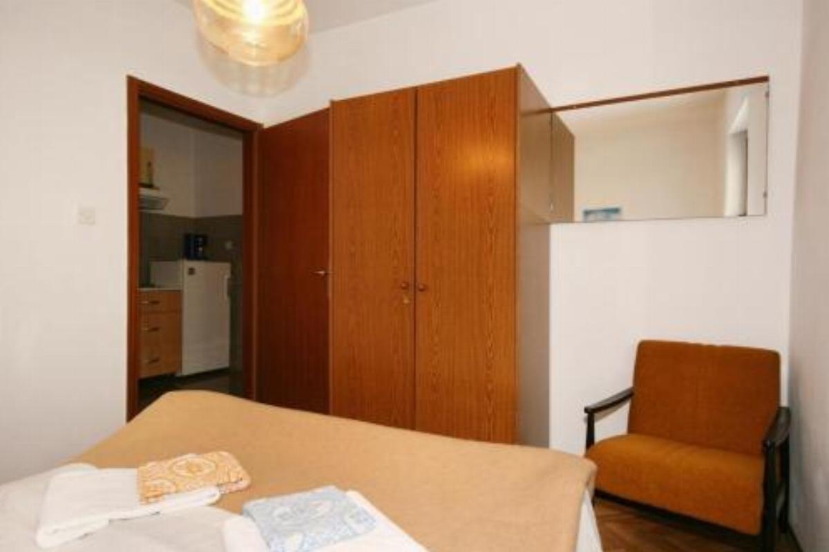 Apartment Jadranovo 5533a Hotel Jadranovo Croatia