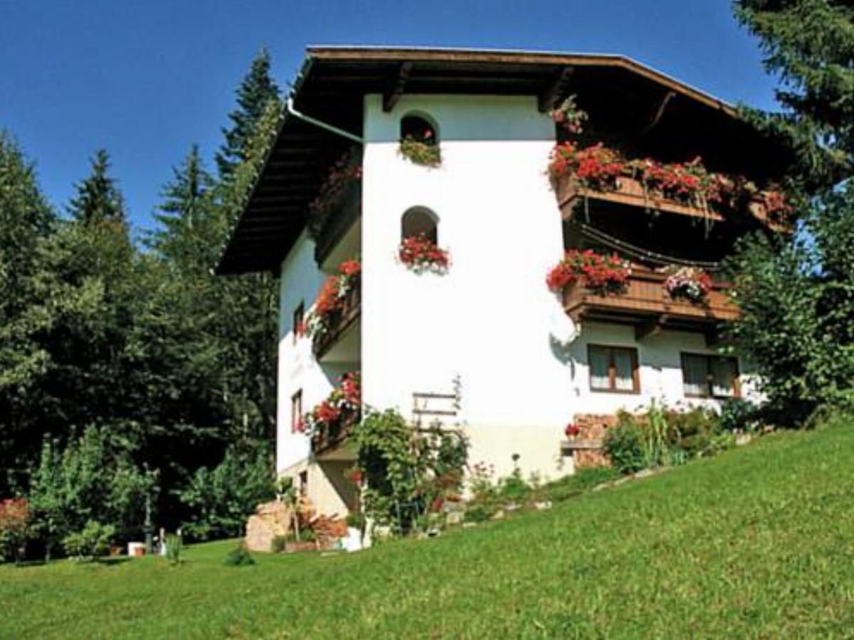 Apartment Karwendel Hotel Oberau Austria