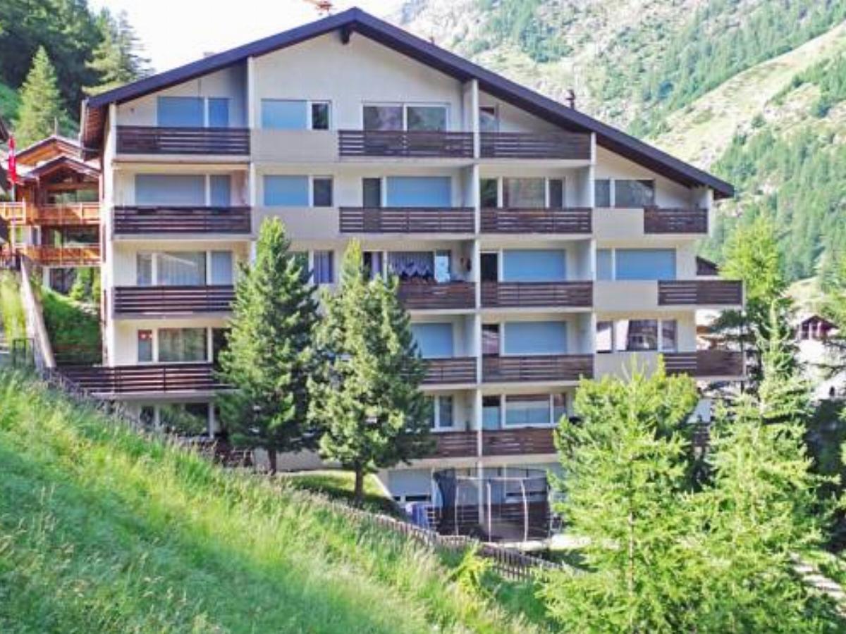 Apartment Kondor Hotel Zermatt Switzerland
