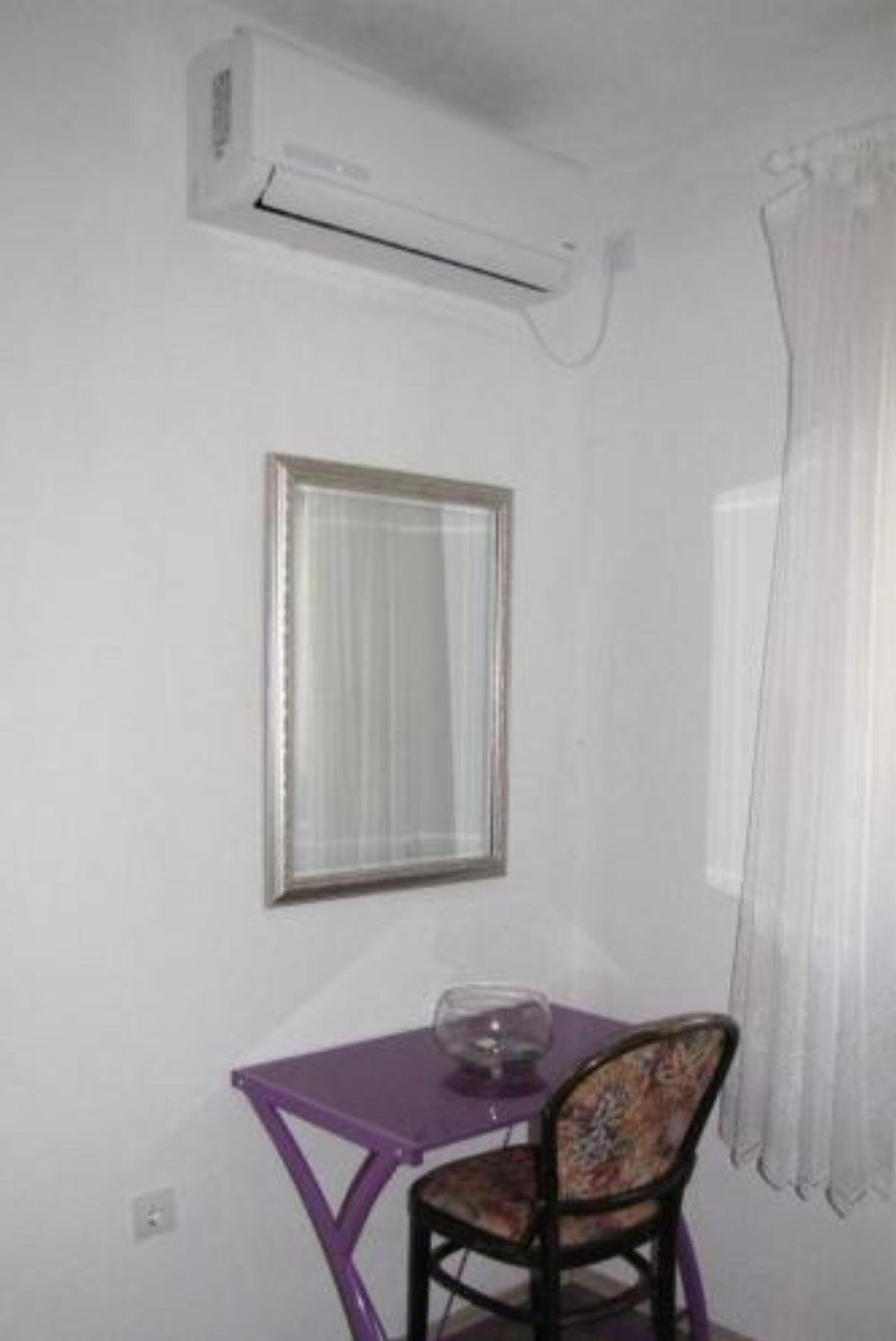 Apartment Kozarica 4950d Hotel Kozarica Croatia