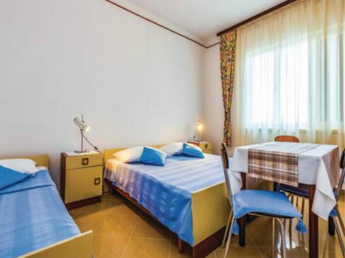 Apartment Kraljevica with Sea View V Hotel Kraljevica Croatia
