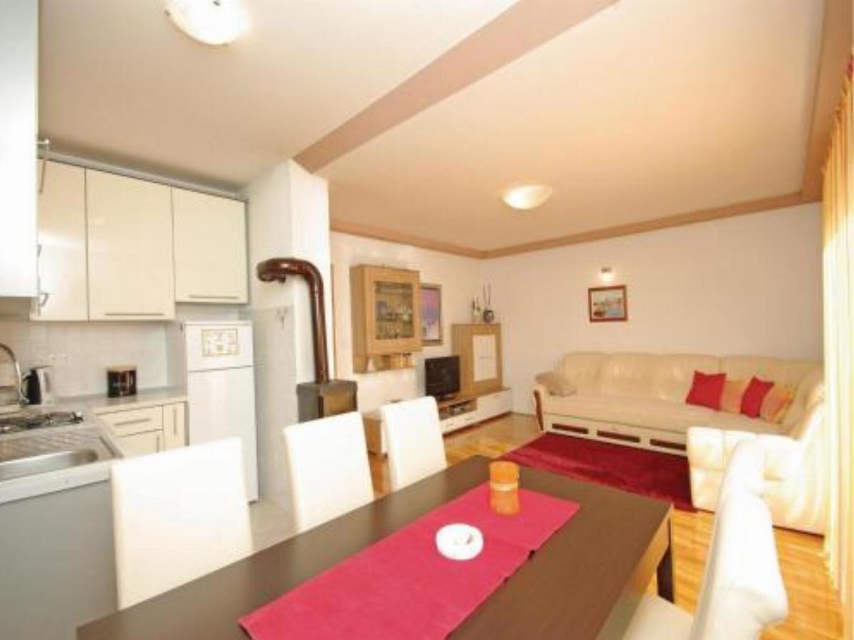 Apartment Krivodol with a Fireplace 299 Hotel Krivodol Croatia