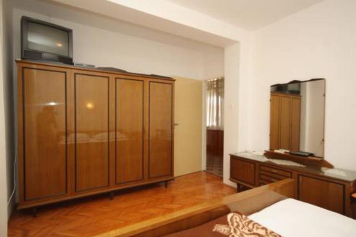 Apartment Kukljica 8283a Hotel Kukljica Croatia
