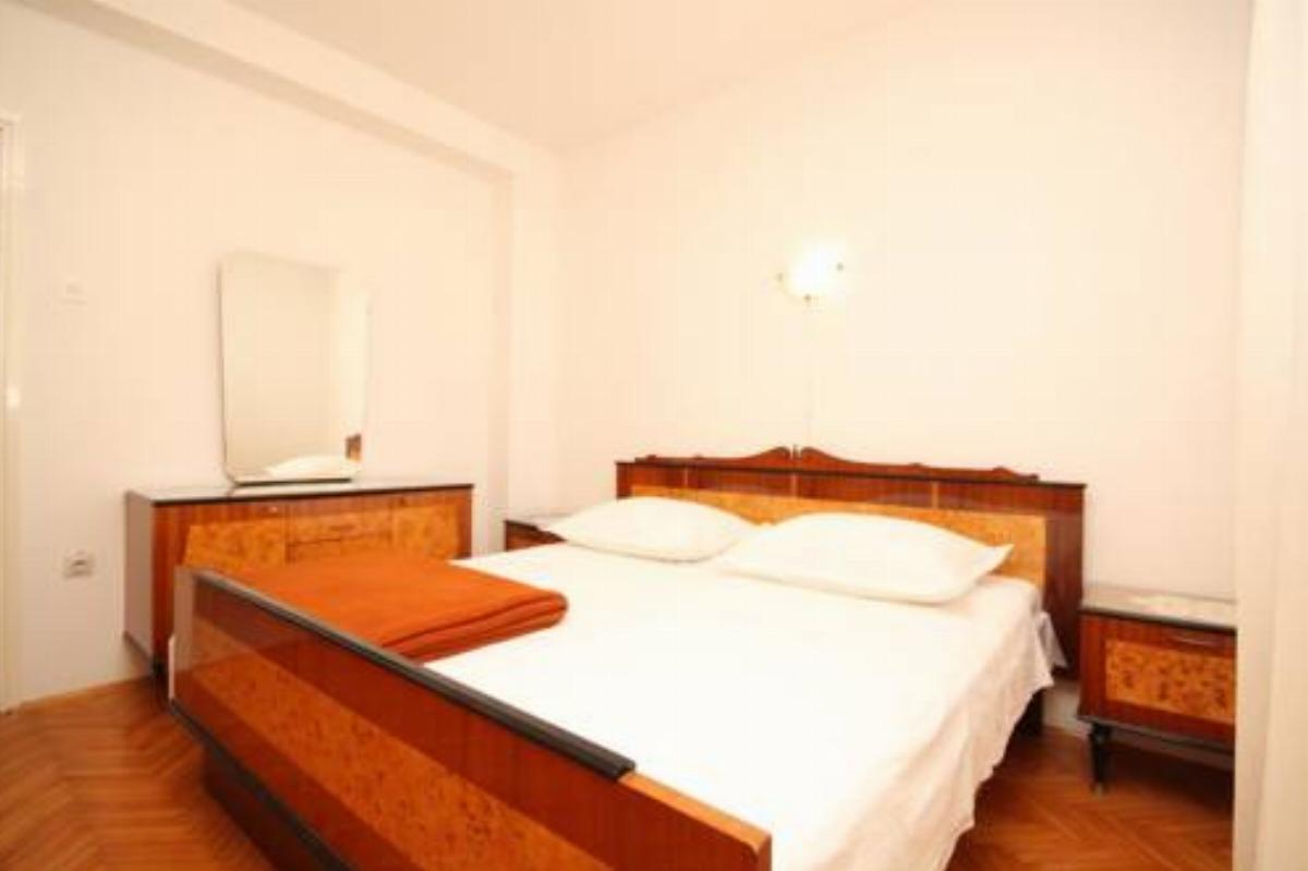 Apartment Kukljica 8283b Hotel Kukljica Croatia