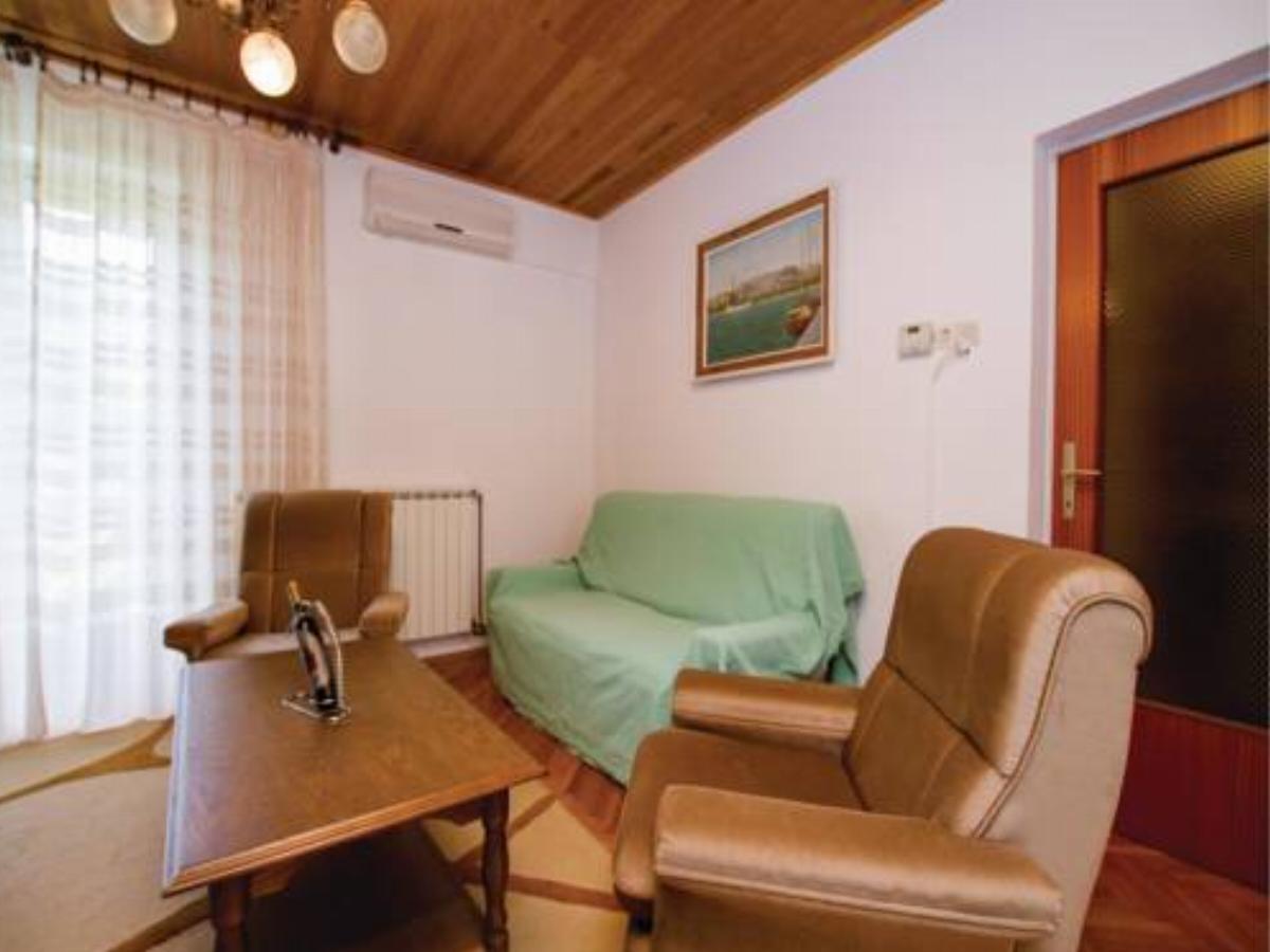 Apartment Labin 48 Hotel Labin Croatia