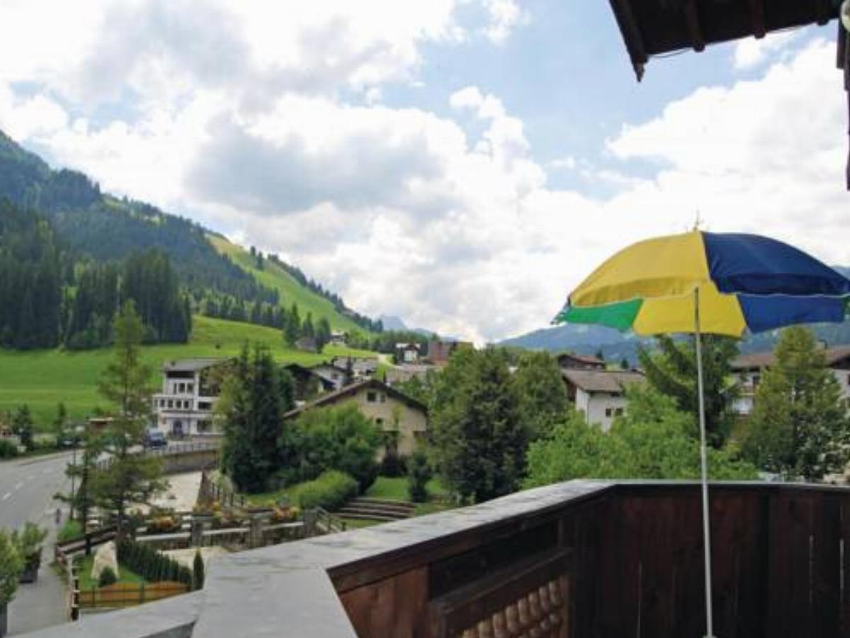 Apartment Lendstrasse Hotel Kirchberg in Tirol Austria