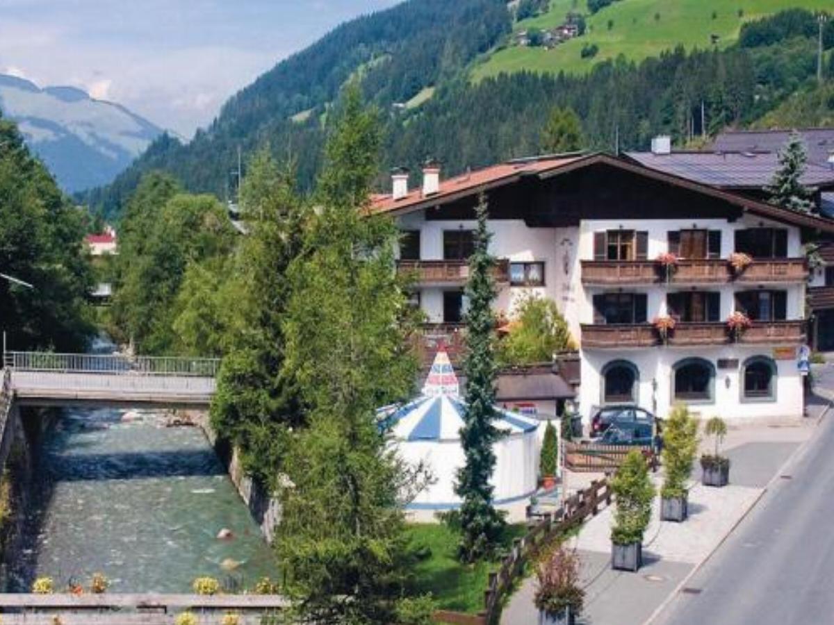Apartment Lendstrasse II Hotel Kirchberg in Tirol Austria
