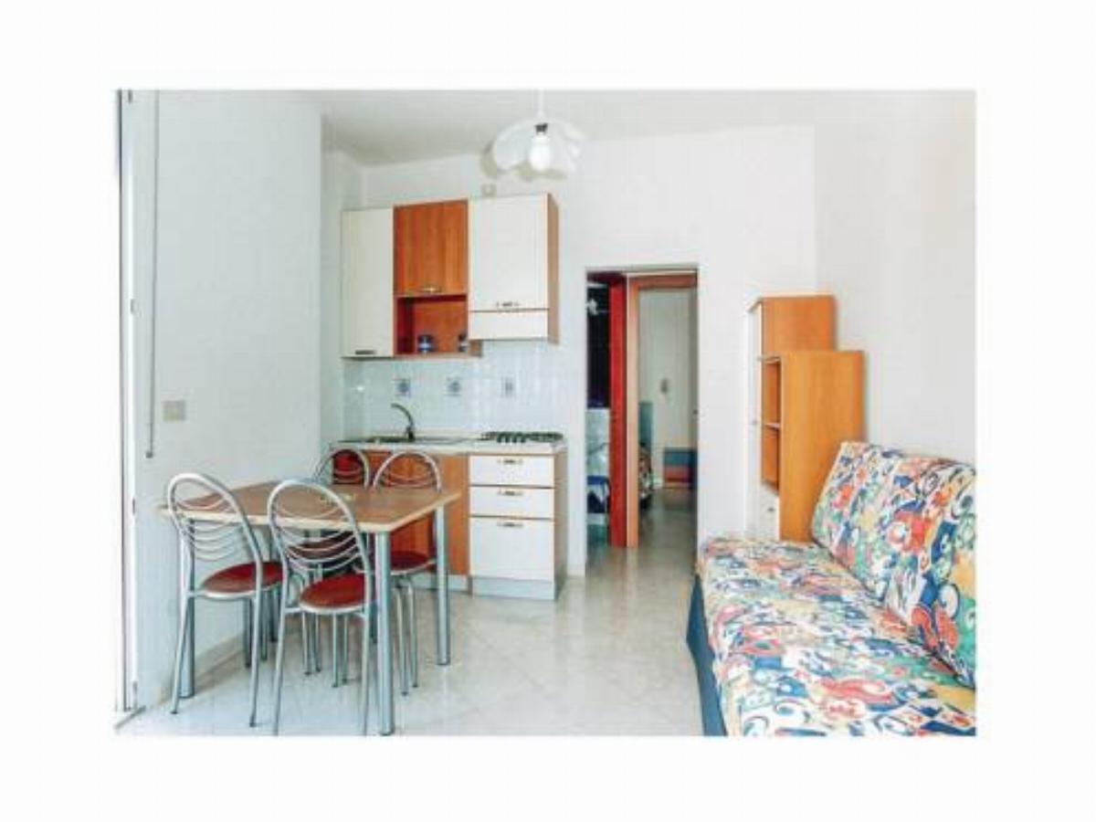 Apartment Lido degli Estensi *LXIII * Hotel Lido degli Estensi Italy