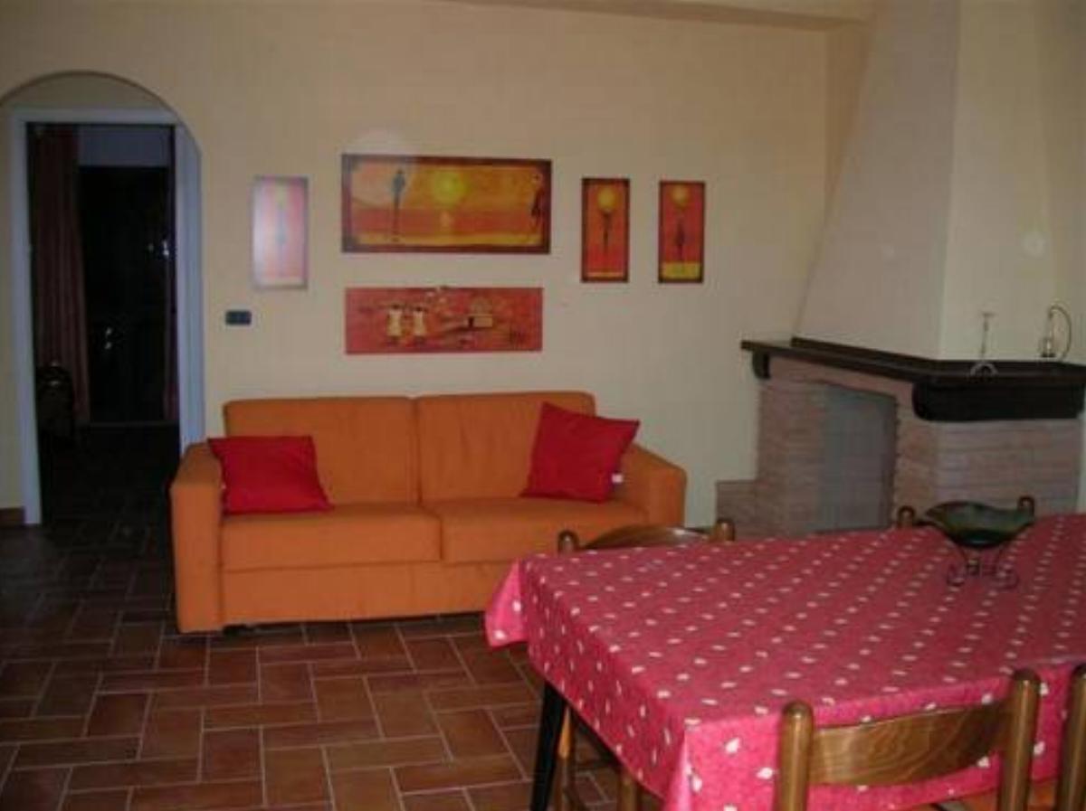 Apartment Localita Genna e Masoni - 2 Hotel Cardedu Italy