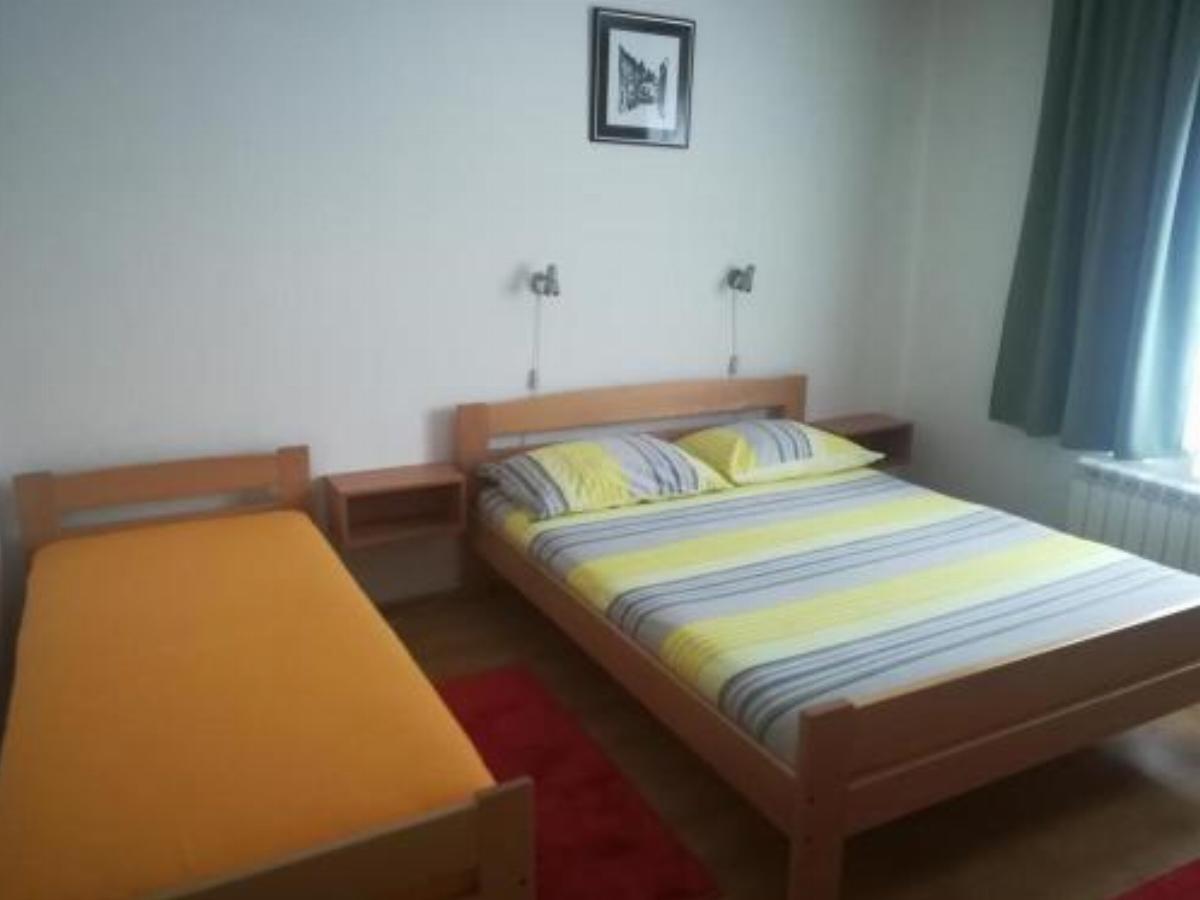 Apartment Lokve 15061a Hotel Lokve Croatia
