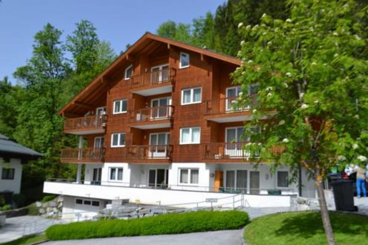 Apartment Luma an der Schiwiese Hotel Bad Hofgastein Austria