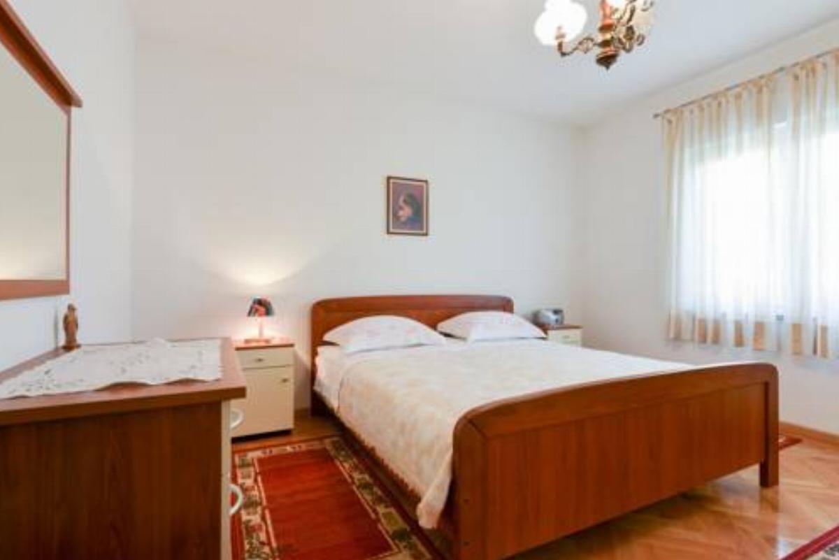 Apartment Mala Lamjana 8461a Hotel Kali Croatia