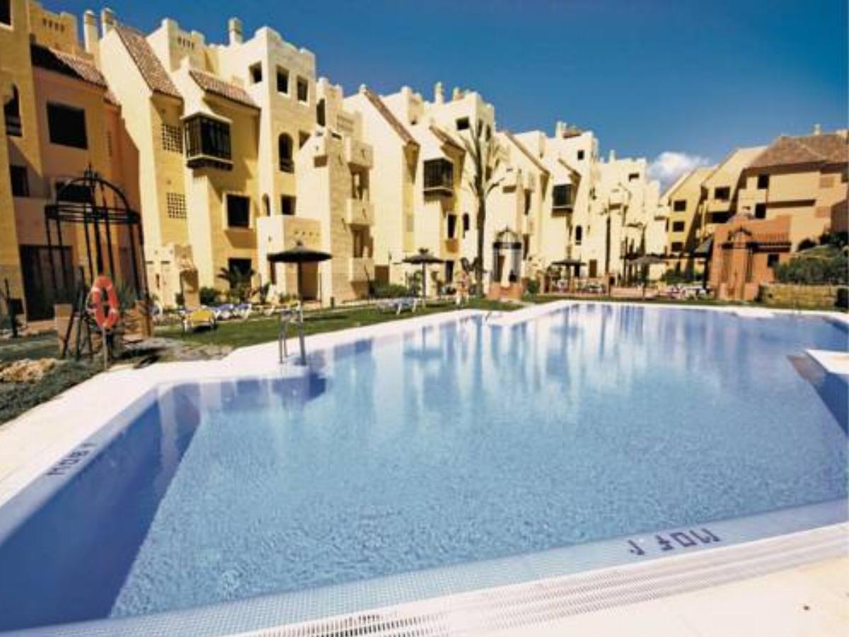 Apartment Manilva-La Duquesa Hotel Castillo de Sabinillas Spain