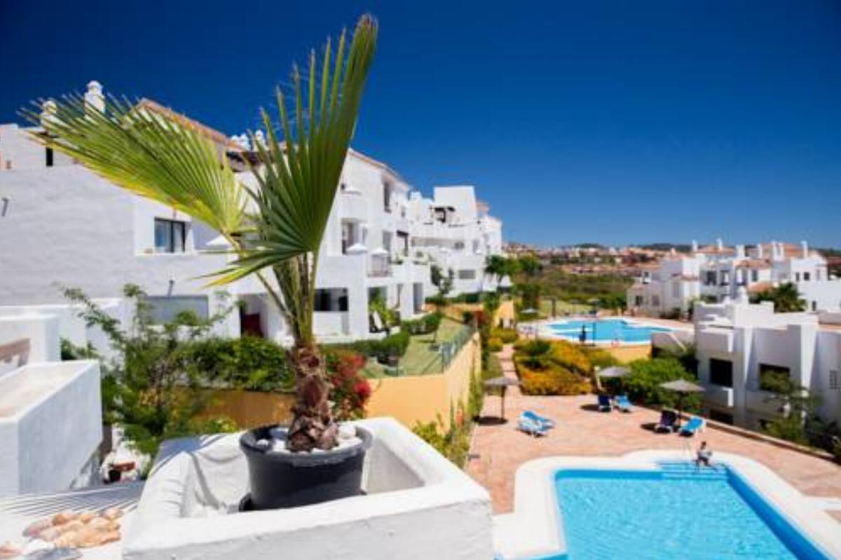 Apartment Marina de la Alcaidesa Golf & Beach Hotel Alcaidesa Spain