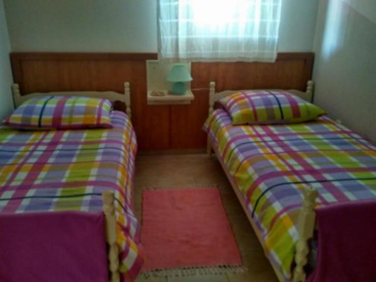 Apartment Maslenica 13405b Hotel Jasenice Croatia
