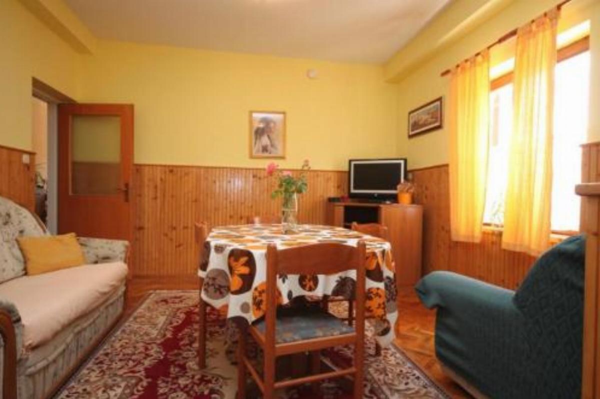Apartment Maslenica 6568a Hotel Jasenice Croatia