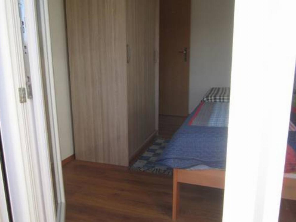 Apartment Maslenica 6573c Hotel Jasenice Croatia