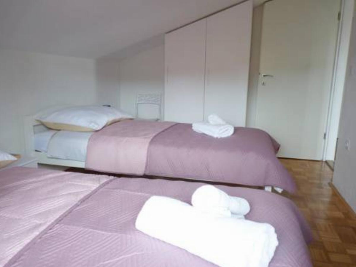 Apartment Maslinica 5184a Hotel Grohote Croatia